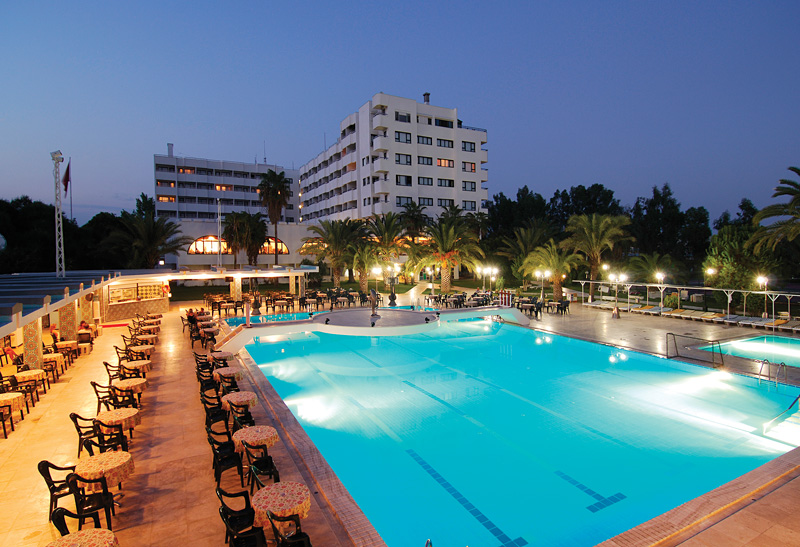 Süral Hotel